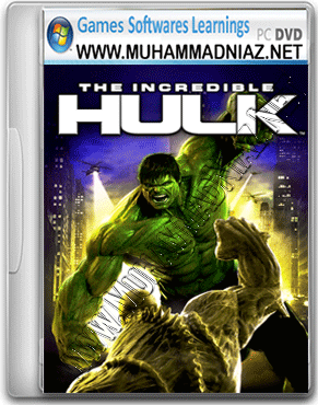 hulk game for pc windows 7